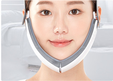 Electric V- Face Shaping Massager thin face instrument