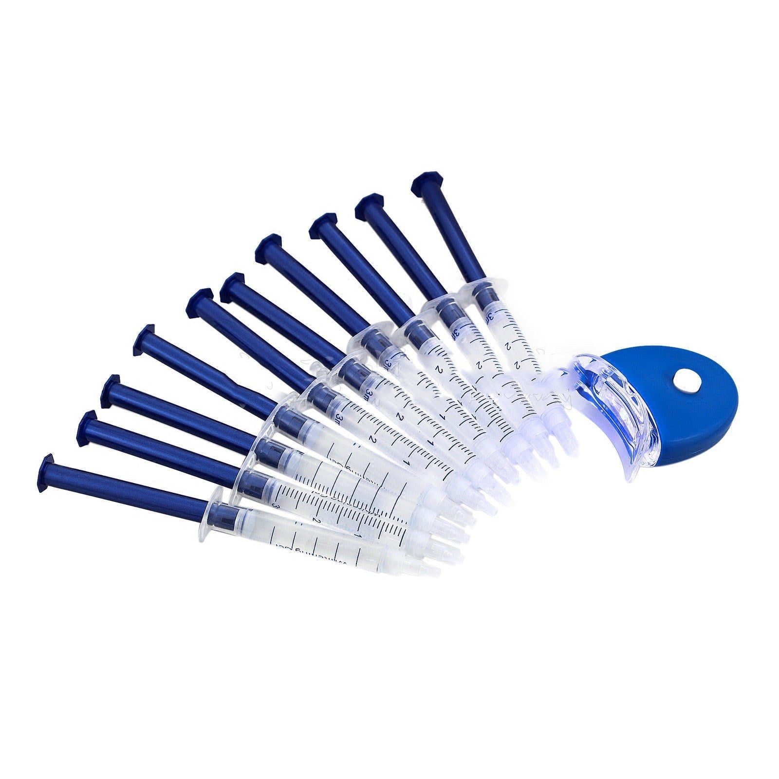 Peroxide Dental Teeth Whitening Dental Kit