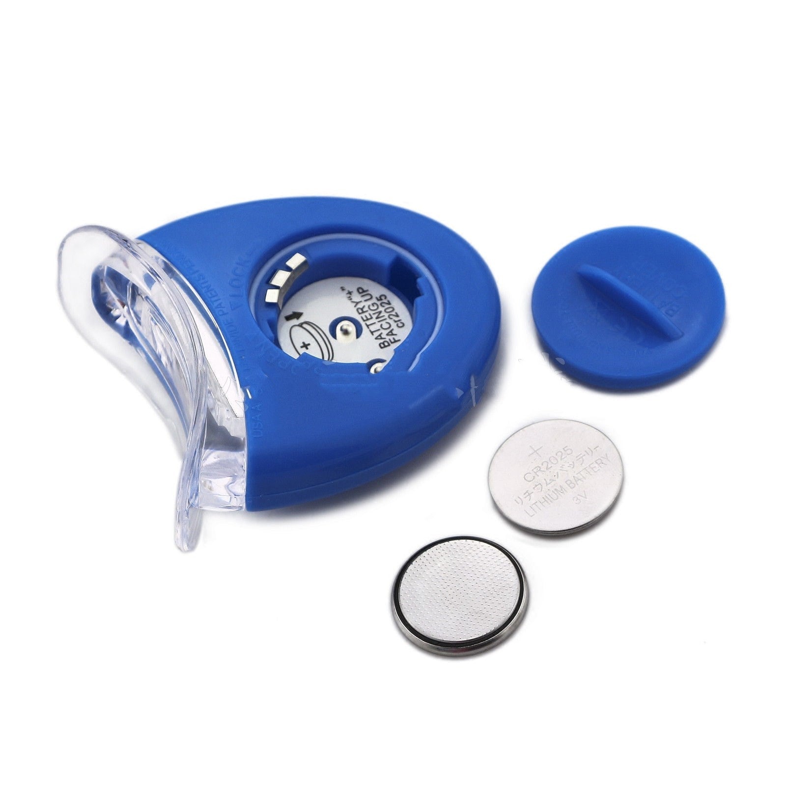 Peroxide Dental Teeth Whitening Dental Kit