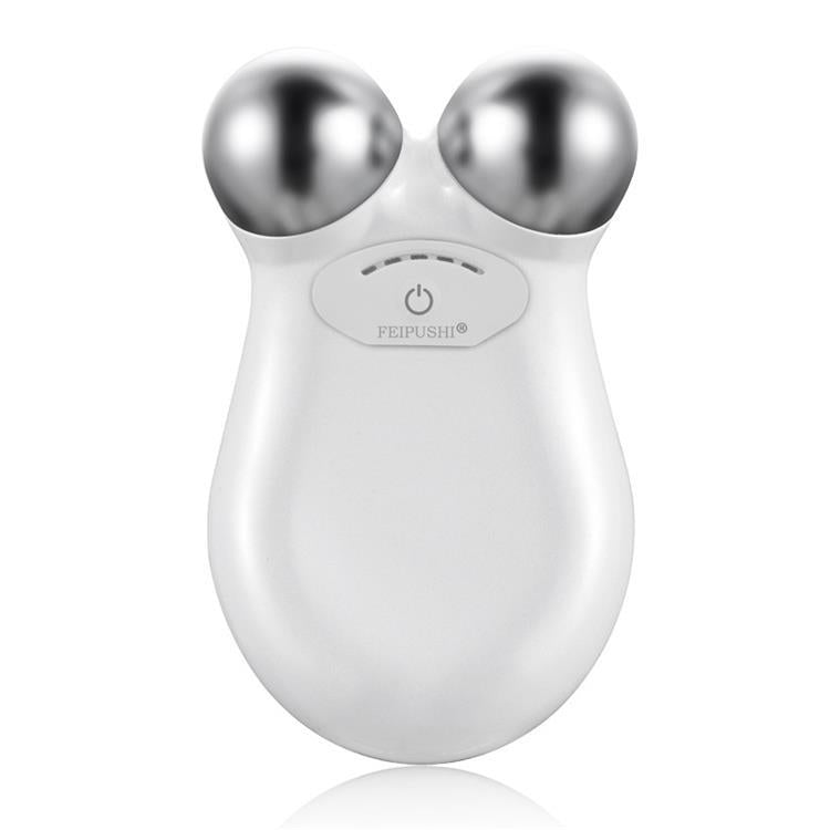 Micro-Current Skin Rejuvenation Face-lifting Device