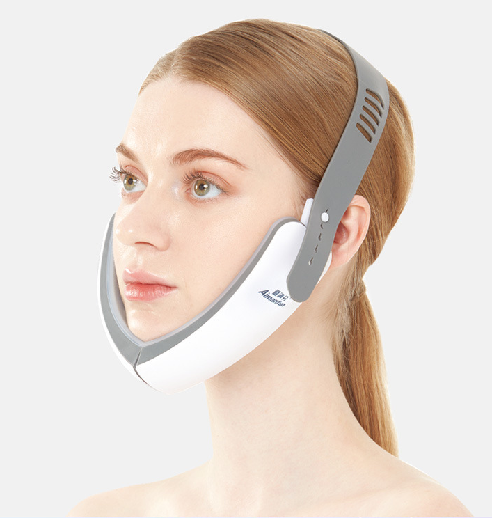 Electric V- Face Shaping Massager thin face instrument