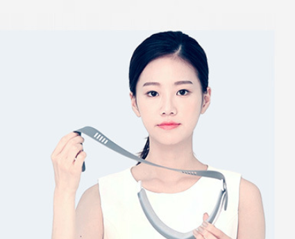 Electric V- Face Shaping Massager thin face instrument