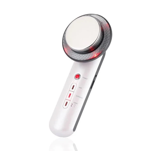 Three-in-one Slimming Weight Loss Fat Burning Massager