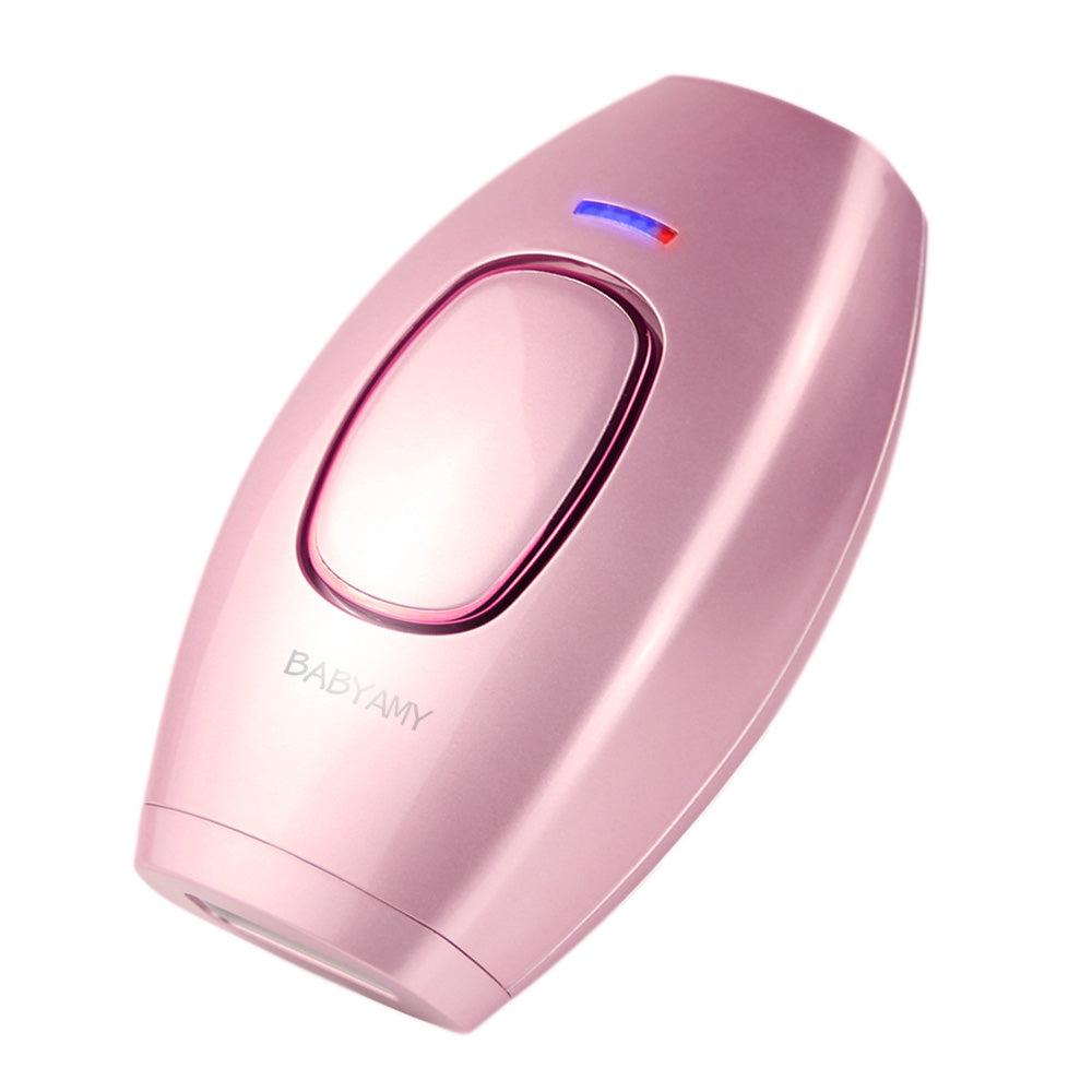 Laser Epilator IPL Permanent Hair Removal System