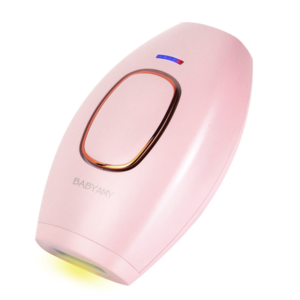 Laser Epilator IPL Permanent Hair Removal System